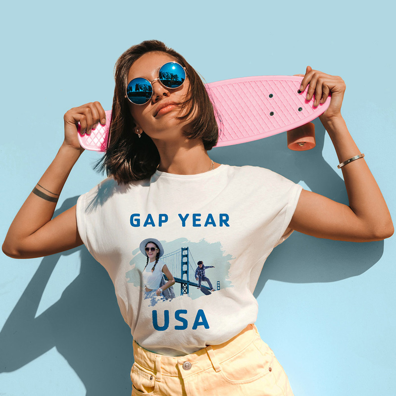 Gap Year USA