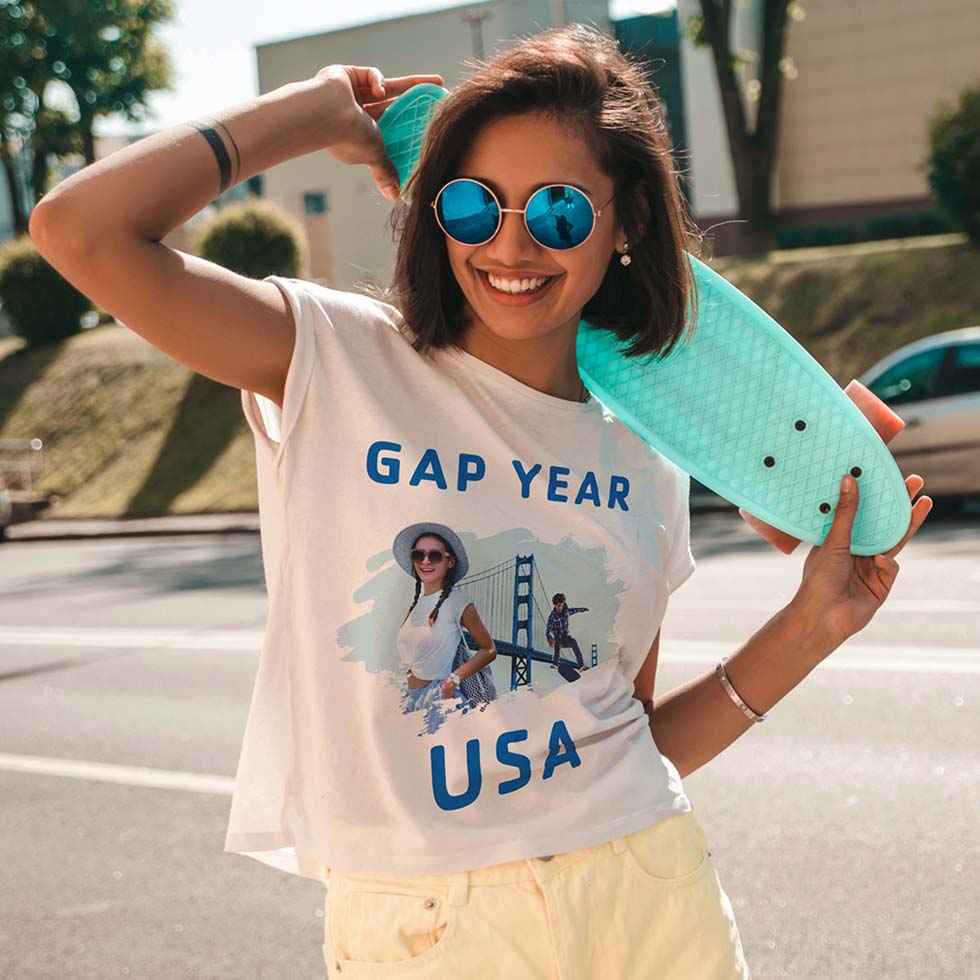 Gap Year USA