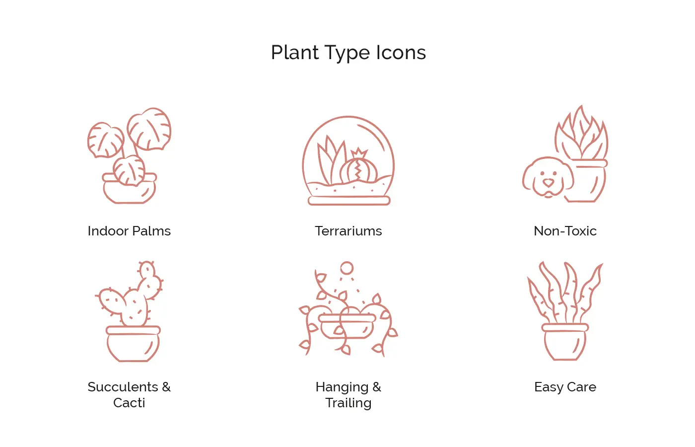 CityOasis_Plant-icons