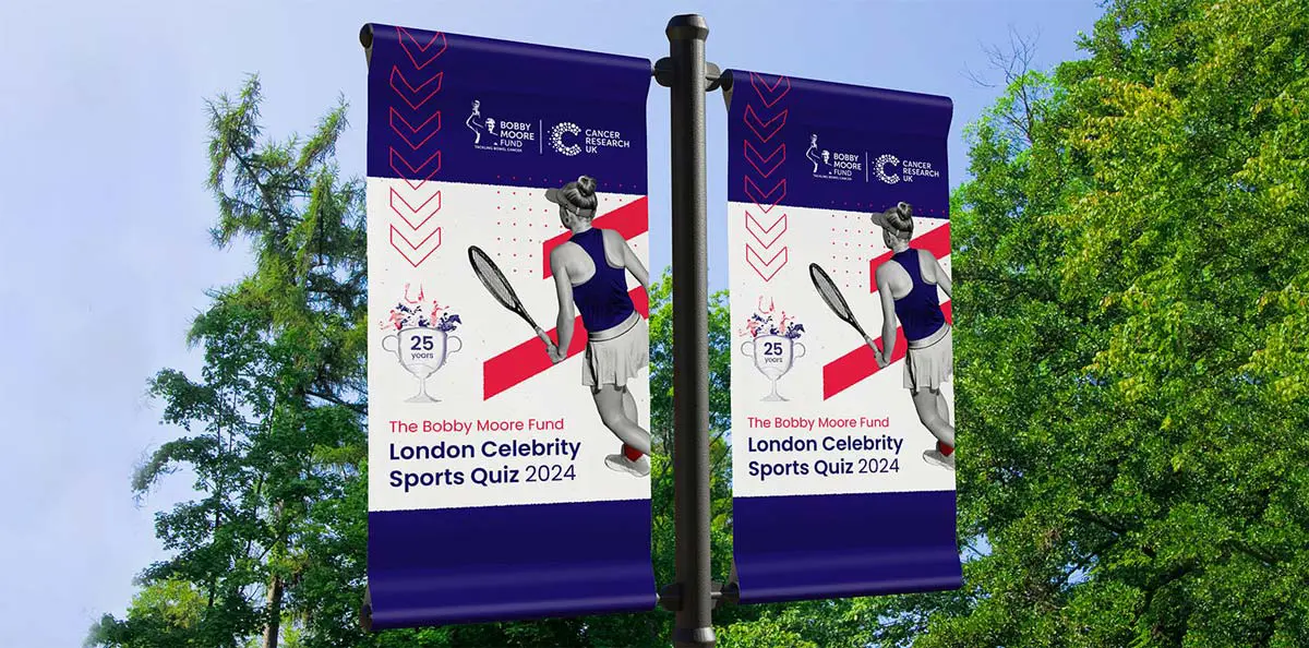 London Celebrity Sports Quiz